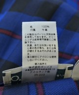 O'NEIL OF DUBLIN（オニールオブダブリン）ロング・マキシ丈スカート 青 サイズ:38(M位) レディース/2200724572199