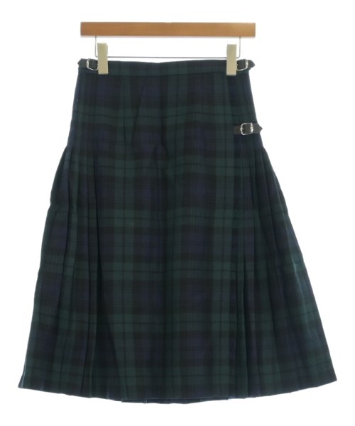 O'NEIL OF DUBLIN(オニールオブダブリン)のひざ丈スカート サイズ:38(M位) 6,000円