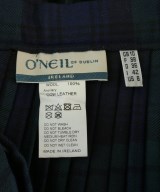 O'NEIL OF DUBLIN（オニールオブダブリン）ひざ丈スカート 緑 サイズ:38(M位) レディース/2200728296060