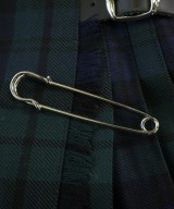 O'NEIL OF DUBLIN（オニールオブダブリン）ひざ丈スカート 緑 サイズ:38(M位) レディース/2200728296060