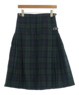 O'NEIL OF DUBLIN ひざ丈スカート