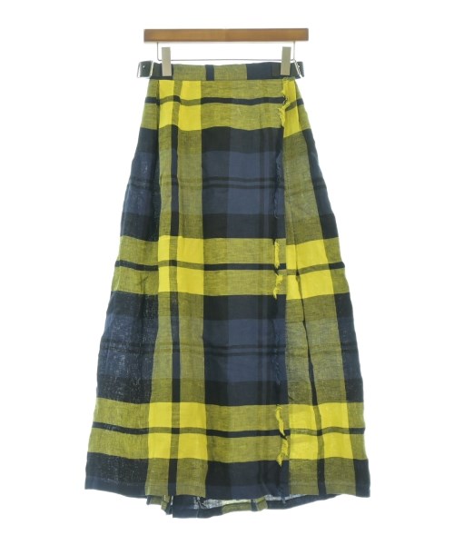 O'NEIL OF DUBLIN(オニールオブダブリン)のロング・マキシ丈スカート サイズ:36(S位) 6,600円