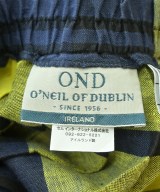 O'NEIL OF DUBLIN（オニールオブダブリン）ロング・マキシ丈スカート 紺 サイズ:36(S位) レディース/2200725466022