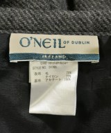 O'NEIL OF DUBLIN（オニールオブダブリン）ひざ丈スカート グレー サイズ:38(M位) レディース/2200735806061