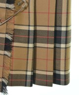 O'NEIL OF DUBLIN（オニールオブダブリン）ひざ丈スカート ベージュ サイズ:40(M位) レディース/2200735806092
