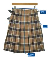 O'NEIL OF DUBLIN（オニールオブダブリン）ひざ丈スカート ベージュ サイズ:40(M位) レディース/2200735806092