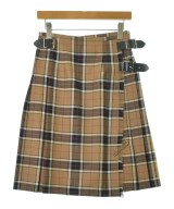 O'NEIL OF DUBLIN ひざ丈スカート