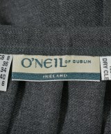 O'NEIL OF DUBLIN（オニールオブダブリン）ひざ丈スカート グレー サイズ:40(M位) レディース/2200735806108