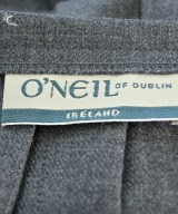 O'NEIL OF DUBLIN（オニールオブダブリン）ロング・マキシ丈スカート グレー サイズ:38(M位) レディース/2200719867019