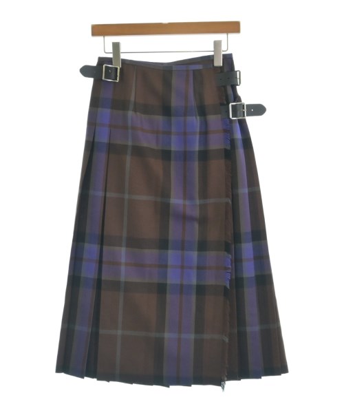 O'NEIL OF DUBLIN(オニールオブダブリン)のロング・マキシ丈スカート サイズ:36(S位) 9,400円