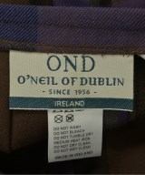 O'NEIL OF DUBLIN（オニールオブダブリン）ロング・マキシ丈スカート 紫 サイズ:36(S位) レディース/2200716580058