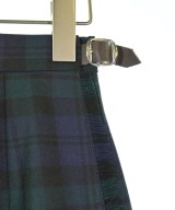 O'NEIL OF DUBLIN（オニールオブダブリン）ロング・マキシ丈スカート 緑 サイズ:6(S位) レディース/2200710947024