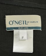 O'NEIL OF DUBLIN（オニールオブダブリン）ワンピース 黒 サイズ:F レディース/2200716855064
