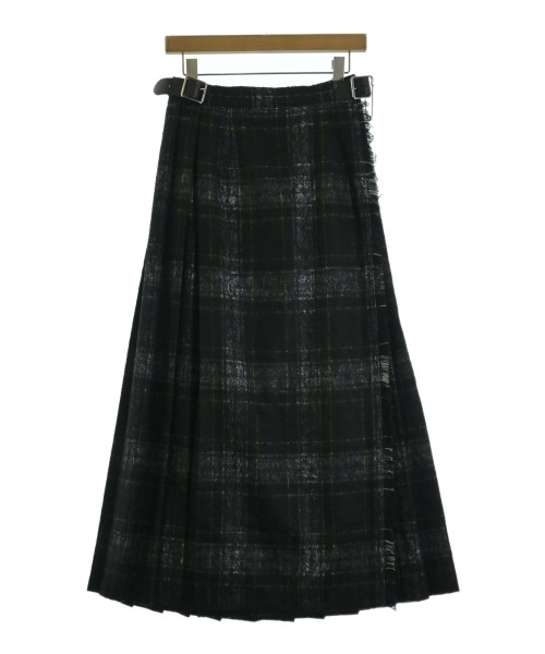 O'NEIL OF DUBLIN(オニールオブダブリン)のロング・マキシ丈スカート サイズ:38(M位) 5,500円