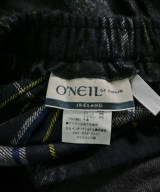O'NEIL OF DUBLIN（オニールオブダブリン）ロング・マキシ丈スカート 黒 サイズ:38(M位) レディース/2200721038049