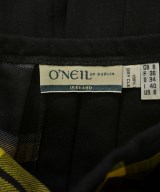 O'NEIL OF DUBLIN（オニールオブダブリン）ひざ丈スカート 紺 サイズ:36(S位) レディース/2200723432012