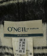 O'NEIL OF DUBLIN（オニールオブダブリン）ロング・マキシ丈スカート 白 サイズ:36(S位) レディース/2200720436068