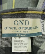 O'NEIL OF DUBLIN（オニールオブダブリン）ロング・マキシ丈スカート グレー サイズ:38(M位) レディース/2200725612030