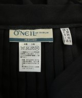 O'NEIL OF DUBLIN（オニールオブダブリン）ひざ丈スカート 黒 サイズ:36(S位) レディース/2200725721084