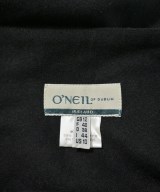 O'NEIL OF DUBLIN（オニールオブダブリン）ロング・マキシ丈スカート 黒 サイズ:40(M位) レディース/2200726490033