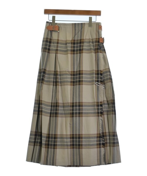 O'NEIL OF DUBLIN(オニールオブダブリン)のロング・マキシ丈スカート サイズ:38(M位) 6,000円