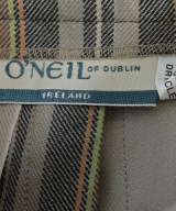 O'NEIL OF DUBLIN（オニールオブダブリン）ロング・マキシ丈スカート ベージュ サイズ:38(M位) レディース/2200722285206