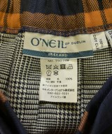 O'NEIL OF DUBLIN（オニールオブダブリン）ロング・マキシ丈スカート 紺 サイズ:36(S位) レディース/2200721944166