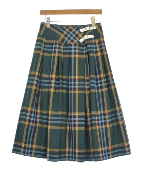 O'NEIL OF DUBLIN(オニールオブダブリン)のロング・マキシ丈スカート サイズ:38(M位) 6,000円
