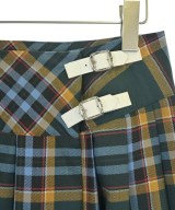 O'NEIL OF DUBLIN（オニールオブダブリン）ロング・マキシ丈スカート 緑 サイズ:38(M位) レディース/2200724560028