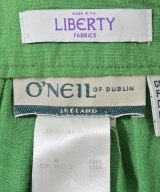 O'NEIL OF DUBLIN（オニールオブダブリン）ロング・マキシ丈スカート 緑 サイズ:36(S位) レディース/2200724913060