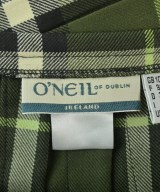 O'NEIL OF DUBLIN（オニールオブダブリン）ロング・マキシ丈スカート カーキ サイズ:38(M位) レディース/2200723333050