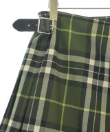 O'NEIL OF DUBLIN（オニールオブダブリン）ロング・マキシ丈スカート カーキ サイズ:38(M位) レディース/2200723333050