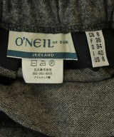 O'NEIL OF DUBLIN（オニールオブダブリン）ロング・マキシ丈スカート グレー サイズ:36(S位) レディース/2200728735095