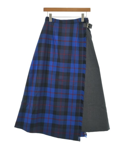 O'NEIL OF DUBLIN(オニールオブダブリン)のロング・マキシ丈スカート サイズ:38(M位) 9,400円