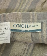 O'NEIL OF DUBLIN（オニールオブダブリン）ロング・マキシ丈スカート グレー サイズ:M レディース/2200676593044