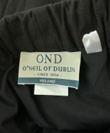 O'NEIL OF DUBLIN（オニールオブダブリン）ロング・マキシ丈スカート 黒 サイズ:F レディース/2200679535089