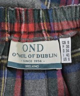 O'NEIL OF DUBLIN（オニールオブダブリン）ロング・マキシ丈スカート その他（柄物・カラフル） サイズ:36(S位) レディース/2200680797025