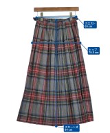 O'NEIL OF DUBLIN（オニールオブダブリン）ロング・マキシ丈スカート その他（柄物・カラフル） サイズ:36(S位) レディース/2200680797025
