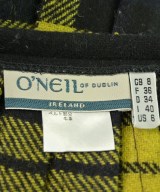 O'NEIL OF DUBLIN（オニールオブダブリン）ロング・マキシ丈スカート 紺 サイズ:36(S位) レディース/2200680595041