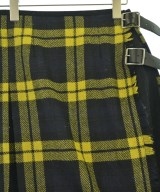 O'NEIL OF DUBLIN（オニールオブダブリン）ロング・マキシ丈スカート 紺 サイズ:36(S位) レディース/2200680595041