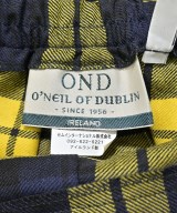 O'NEIL OF DUBLIN（オニールオブダブリン）ロング・マキシ丈スカート 黄 サイズ:44(XL位) レディース/2200681521148