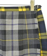 O'NEIL OF DUBLIN（オニールオブダブリン）ロング・マキシ丈スカート 黄 サイズ:44(XL位) レディース/2200681521148