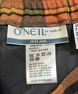 O'NEIL OF DUBLIN（オニールオブダブリン）ロング・マキシ丈スカート オレンジ サイズ:42(L位) レディース/2200681521209