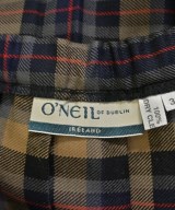 O'NEIL OF DUBLIN（オニールオブダブリン）ロング・マキシ丈スカート ベージュ サイズ:38(M位) レディース/2200681313132