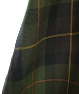 O'NEIL OF DUBLIN（オニールオブダブリン）ロング・マキシ丈スカート カーキ サイズ:36(S位) レディース/2200682150026