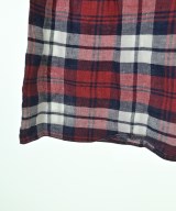 O'NEIL OF DUBLIN（オニールオブダブリン）ロング・マキシ丈スカート 赤 サイズ:36(S位) レディース/2200688442057