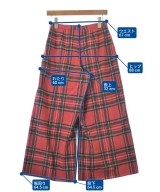 O'NEIL OF DUBLIN（オニールオブダブリン）その他 赤 サイズ:38(M位) レディース/2200686377030