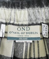 O'NEIL OF DUBLIN（オニールオブダブリン）ロング・マキシ丈スカート 黒 サイズ:F レディース/2200689446177