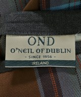 O'NEIL OF DUBLIN（オニールオブダブリン）ロング・マキシ丈スカート 茶 サイズ:38(M位) レディース/2200680359117