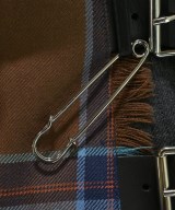 O'NEIL OF DUBLIN（オニールオブダブリン）ロング・マキシ丈スカート 茶 サイズ:38(M位) レディース/2200680359117